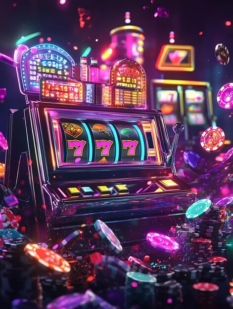 jack pot မြန်မာ Online Gaming Platform ကျွန်ုပ်တို့အကြောင်း