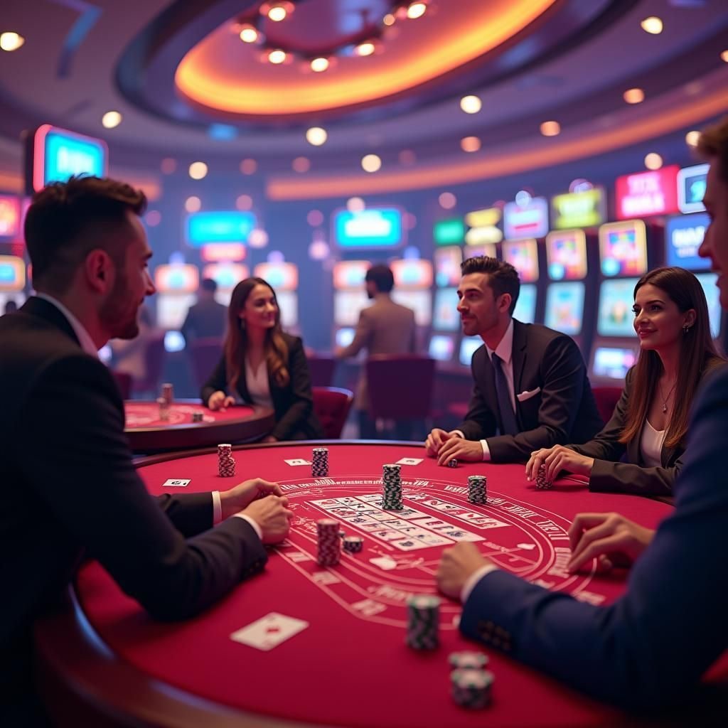 jack pot VIP ကစားသမား Promotion MMK ငွေသွင်းငွေထုတ် မြန်မာ