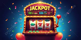 jack pot Platform