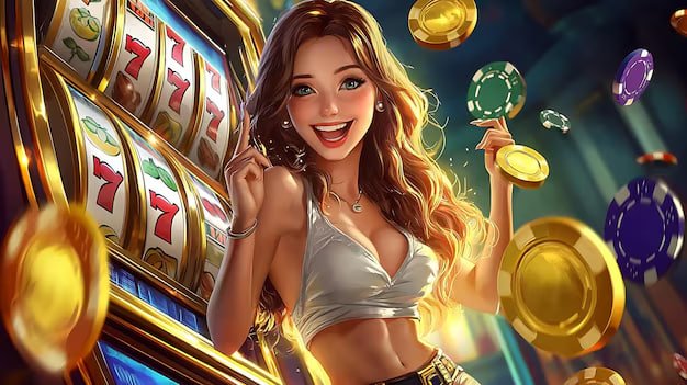 jack pot လောင်းကစား Platform ထူးခြားချက်များ SSL မြန်မာ