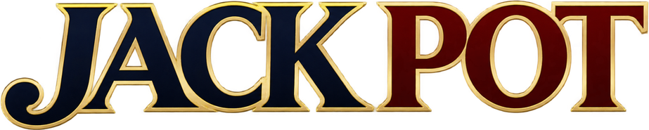 jack pot Logo